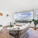 2br With Pool And Sea View Apartment Estepona