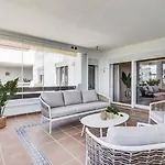 2br With Pool And Sea View * Estepona