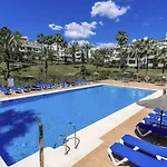 2br With Pool And Sea View Apartment *
